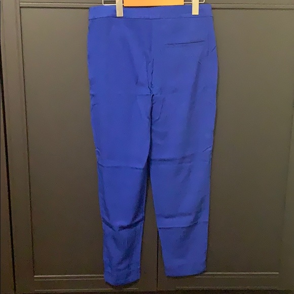 Office/work ankle pant - Picture 2 of 3